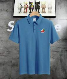 Picture of Gucci Polo Shirts Short _SKUGucciM-5XL11Lx3327403